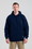 Berne Apparel SP300 Original Fleece Hooded Pullover - Thermal Lined