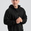 Berne Apparel SP350 Thermal-Lined Hooded Quarter-Zip Sweatshirt