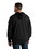 Berne Apparel SP401 Signature Sleeve Hooded Pullover