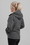 Berne Apparel WHJ65 Women&#39;s Heathered Duck Hooded Jacket