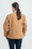 Berne Apparel WJ15 Women&#39;s Sherpa-Lined Softstone Duck Jacket