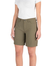 Berne Apparel WS813 Women's Lightweight Flex Pro Short