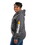 Berne Apparel WSP401 Women's Signature Sleeve Hooded Pullover