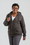 Berne Apparel WSZ611 Women&#39;s Insulated Full-Zip Hooded Sweatshirt