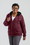 Berne Apparel WSZ611 Women&#39;s Insulated Full-Zip Hooded Sweatshirt
