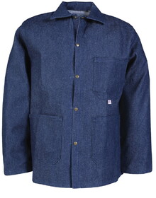 Big Bill 191F Denim Work Coat