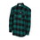 Big Bill 221Q Quilted Flannel Shirt Jacket