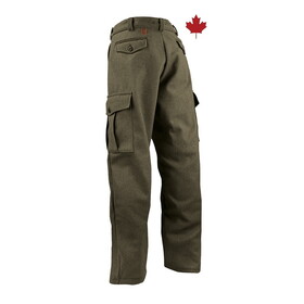 Big Bill 234MER Merino Wool Cargo Pants