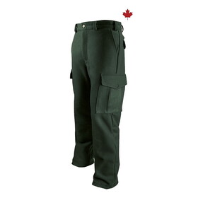 Big Bill 234 Cargo Wool Blend Pants