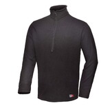 Big Bill DW29PS11 Sweatshirt with Quarter Zip