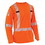 Big Bill RT55HVK5 High Visibility Long-Sleeve Athletic Performance T-shirt