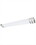 48&QUOT; LED 35W CLOUD PUFF FIXTURE 3000K-3500K-4000K