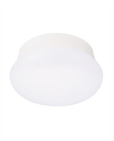 Cyber Tech Lighting LED Cloud Fixture w/ Screw In E26 Base 3000K