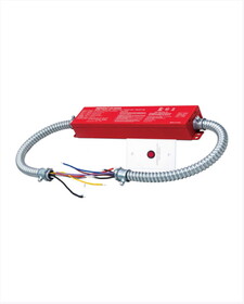 Cyber Tech Lighting CL-BAT-BACKUP 25W - 80W 12V Battery Backup for LED Fixtures
