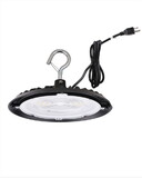 Cyber Tech Lighting HL120UFOXS-850 120W LED 9.4