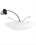 Cyber Tech Lighting LC20RT6-DISK/CCT 6" 14W LED Dimmable J-Box Surface Mount Disk 5CCT WET LOCATION