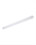 48&QUOT; RETROFITTED SINGLE STRIP LIGHT W/ 15W