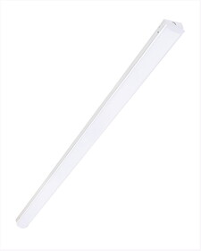 Cyber Tech Lighting 96" LED High Output 4.5" Strip Light w/Diffuser 0-10V Dim