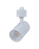 Cyber Tech Lighting LED DimmableTubular Track Head Adj. 5CCT