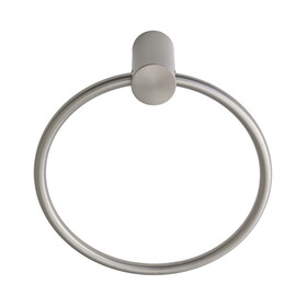 Better Home Products Palo Alto Towel Ring