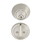 Better Home Products Standard Deadbolts, Single Cylinder