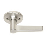Better Home Products Dillon Beach Lever, Dummy