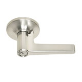 Better Home Products Dillon Beach Lever, Keyed Entry