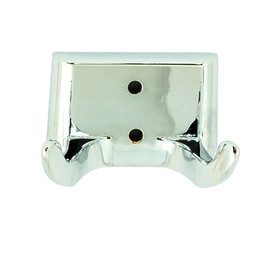 Better Home Products 1202 Land's End Robe Hook, Chrome
