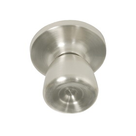 Better Home Products Land&#8217;s End Knob, Passage Hall/Closet