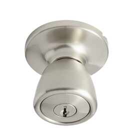 Better Home Products Land&#8217;s End Knob, Keyed Entry