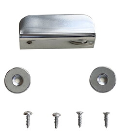 Better Home Products Magnetic Catch &#8211; 1 Bracket