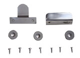 Better Home Products Magnetic Catch – 2 Brackets
