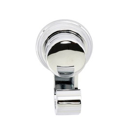 Better Home Products Pacific Heights Robe Hook, Chrome