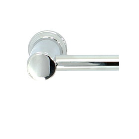 Better Home Products Pacific Heights Towel Bar, Chrome