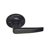 Better Home Products Soma Lever, Dummy, Dark Bronze