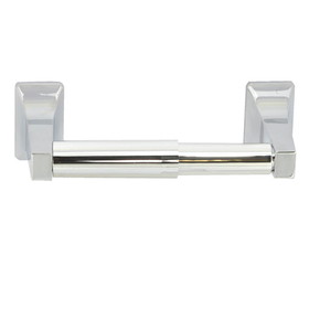 Better Home Products 2209 Candlestick Park Paper Holder, Chrome