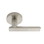 Better Home Products 26215SN Boardwalk Lever, Satin Nickel
