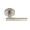 Better Home Products 26315SN Boardwalk Lever, Satin Nickel