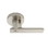 Better Home Products 26515SN Boardwalk Lever, Satin Nickel