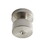 Better Home Products Angel Island Knob, Keyed Entry