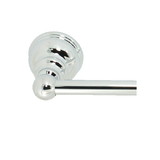 Better Home Products Sea Cliff Towel Bar, Chrome