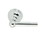 Better Home Products 3718CH Sea Cliff Towel Bar, Chrome, 18"