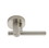 Better Home Products 39515SN Skyline Blvd Lever, Satin Nickel