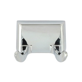 Better Home Products 4302 Marina Robe Hook, Chrome