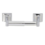 Better Home Products 4309 Marina Paper Holder, Chrome