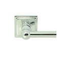 Better Home Products Union Square Towel Bar, Chrome