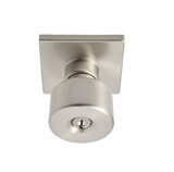 Better Home Products Union Square Knob, Keyed Entry