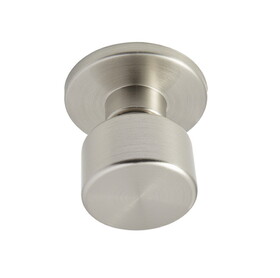 Better Home Products Mission Bell Knob, Passage Hall/Closet