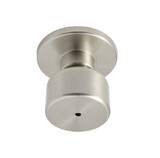 Better Home Products Mission Bell Knob, Privacy Bed/Bath