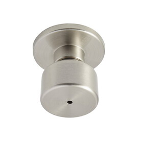 Better Home Products Mission Bell Knob, Privacy Bed/Bath